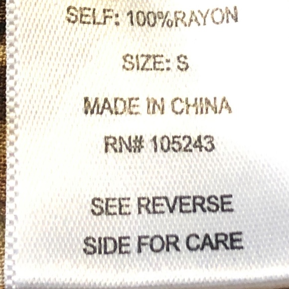 Chaser Leopard Print Joggers - Picture 4 of 4